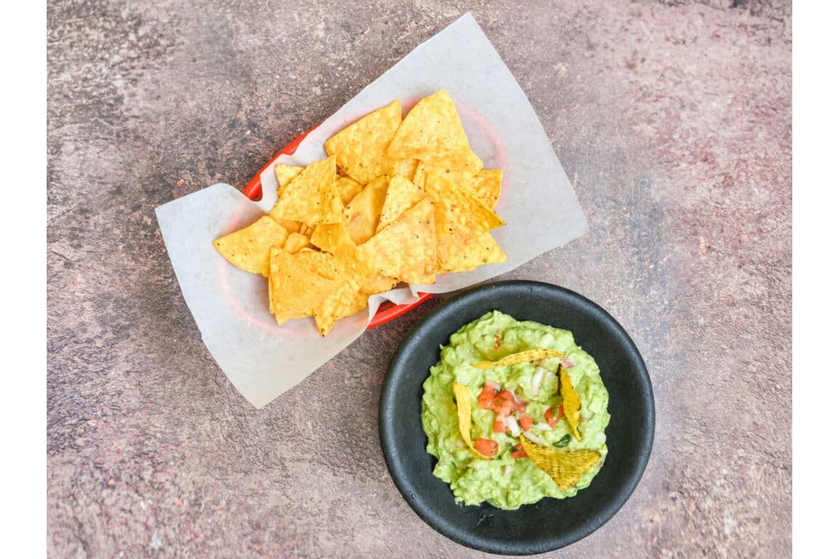 Guacamole
