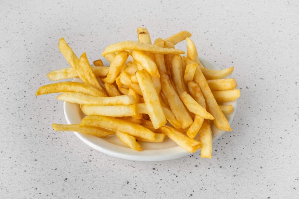 Fries