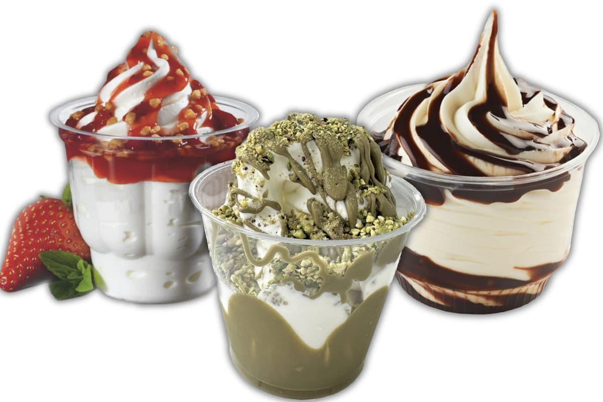 Sundae
