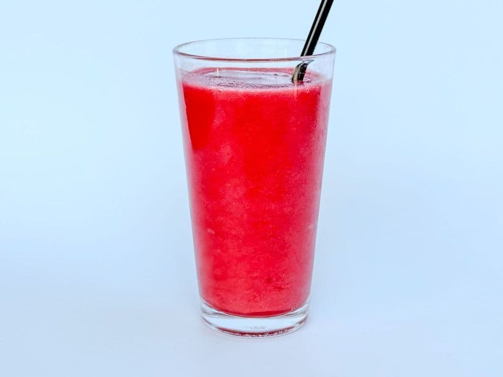 Rise & Berry Smoothie