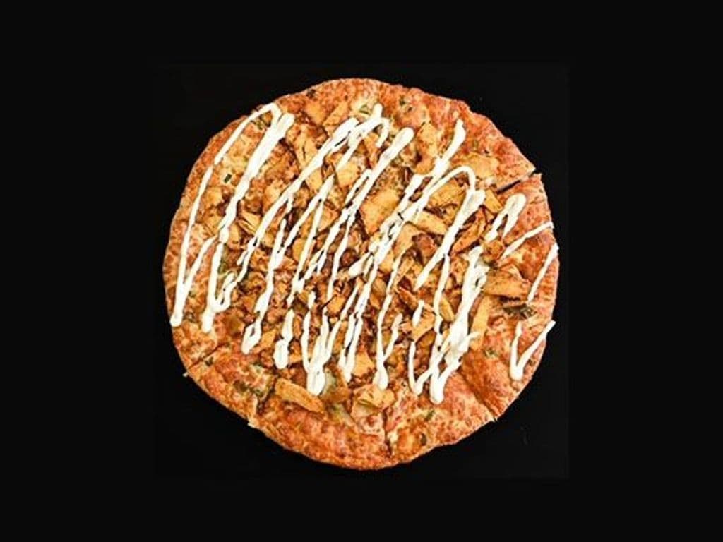 Shawarma Medium Pizza