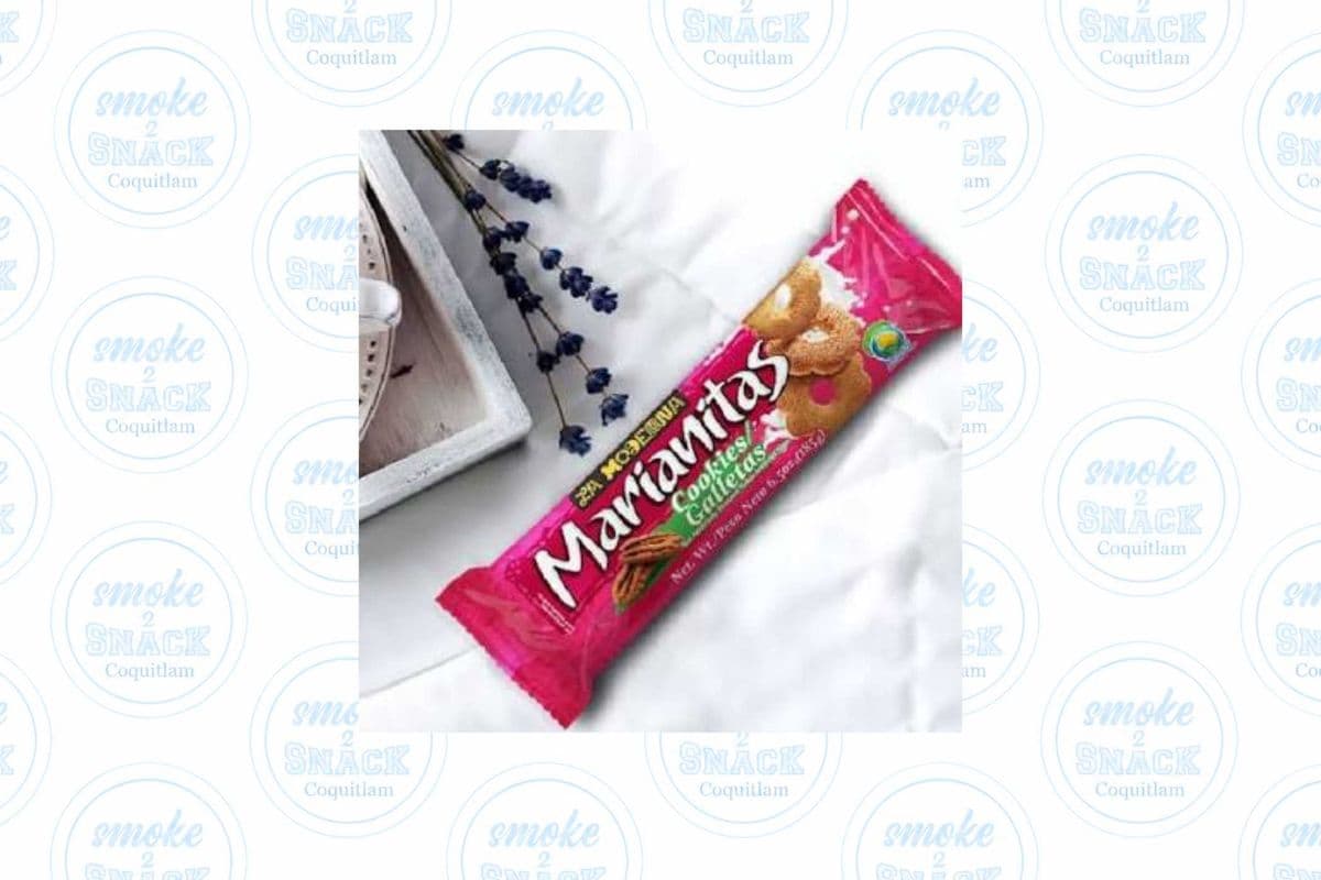 Marianitas Pecan 185g
