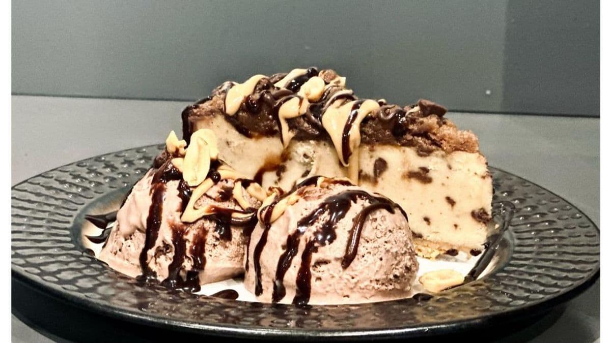 Reese's Peanut Butter Dream
