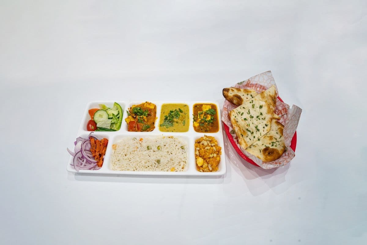 Thali