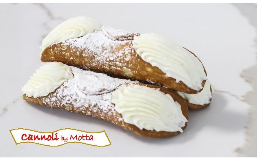 Cannoli