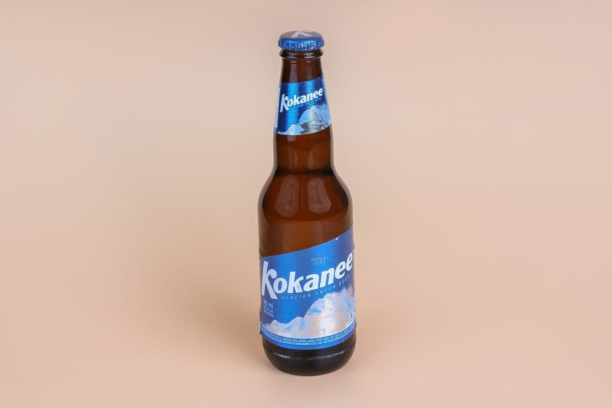 Kokanee (1 x 34a ml)