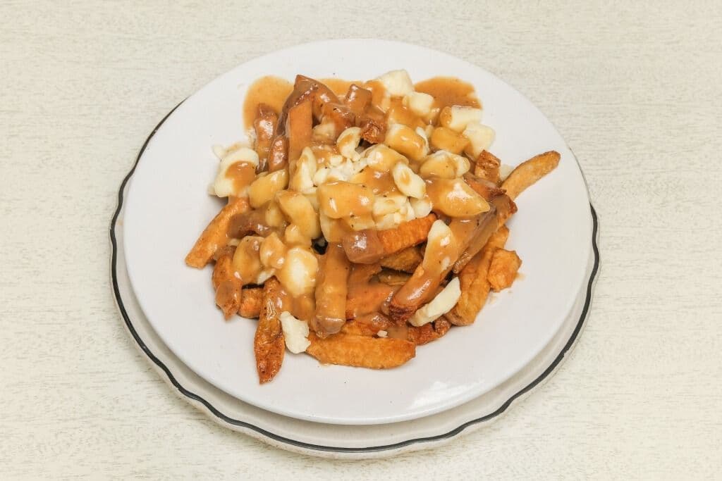 Poutine