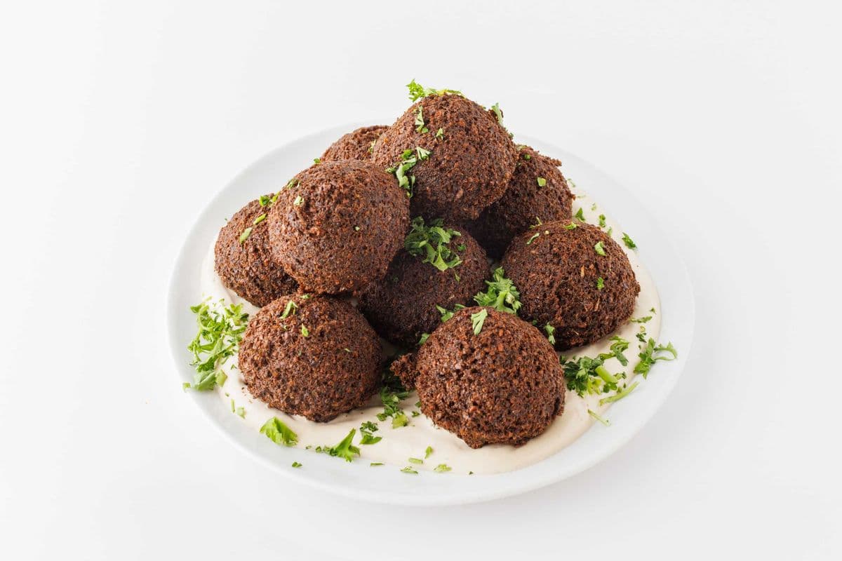 Falafel