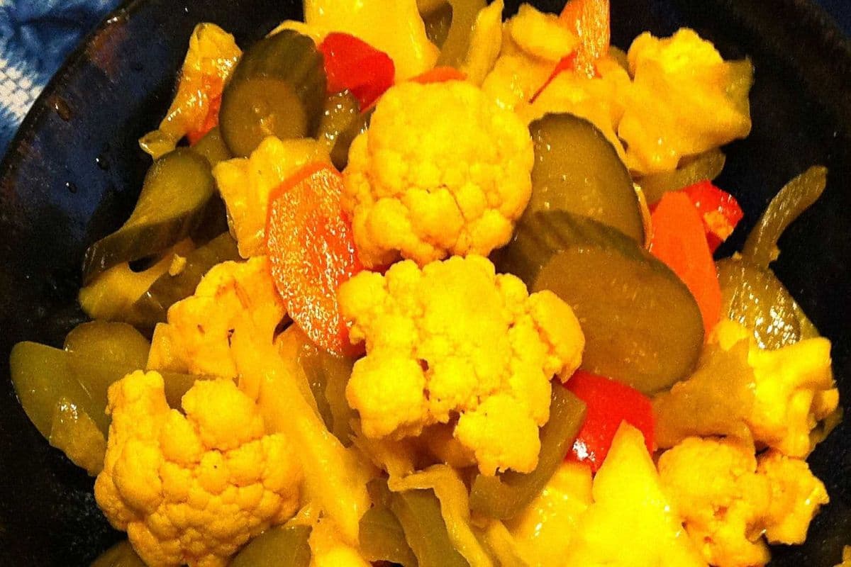Mix-Torshi