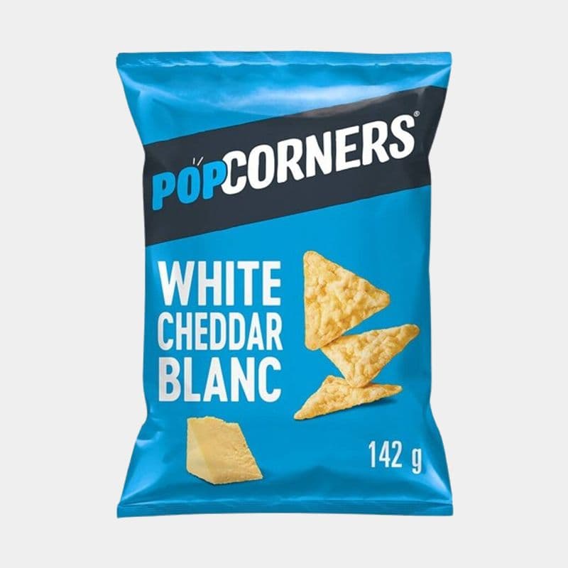 PopCorners White Cheddar Popped-Corn Snack