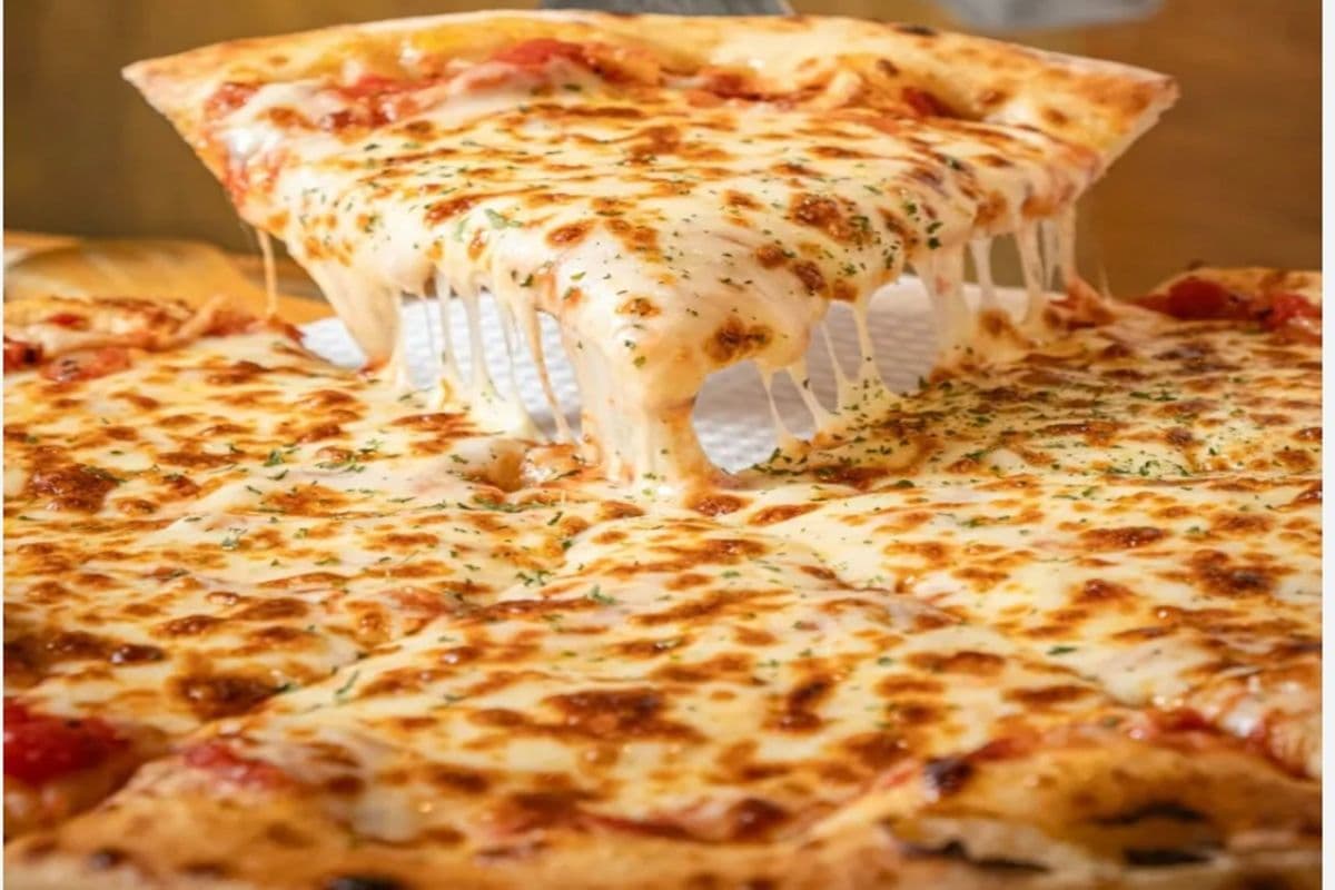 16" Extra-Large Build Your Own Pizza