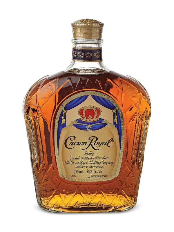 Crown Royal (1 x 750 ml)