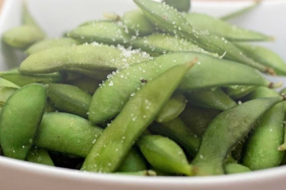 Edamame