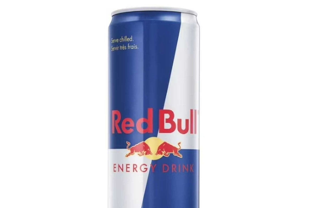 Red Bull