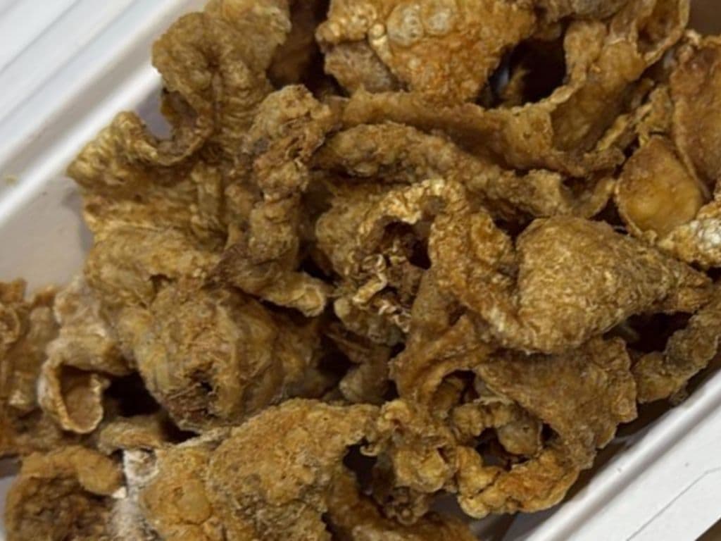 TP. Chicken Chicharon
