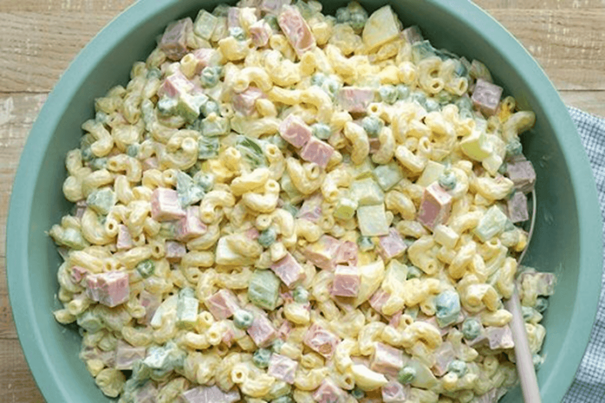 Macaroni Salad