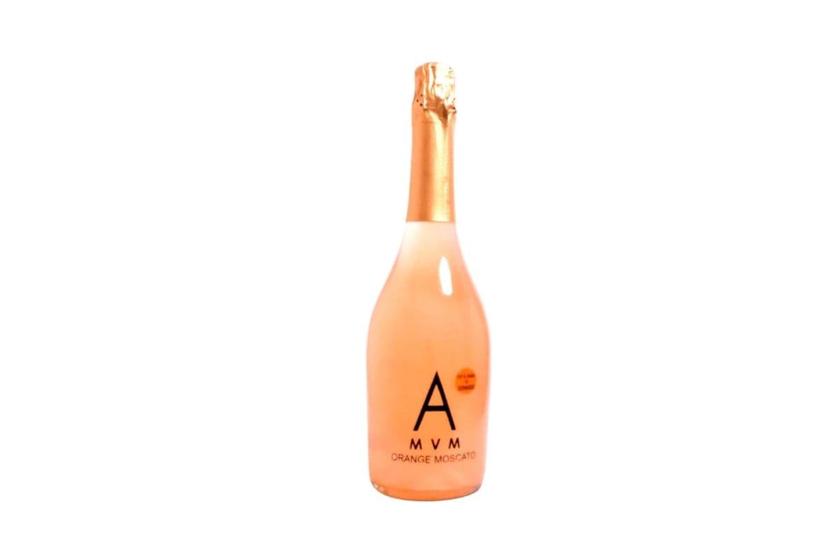 A Mavam Orange (1 x 750mL)
