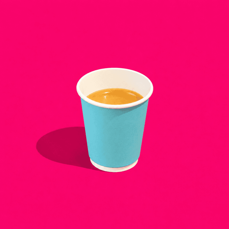 Double Espresso