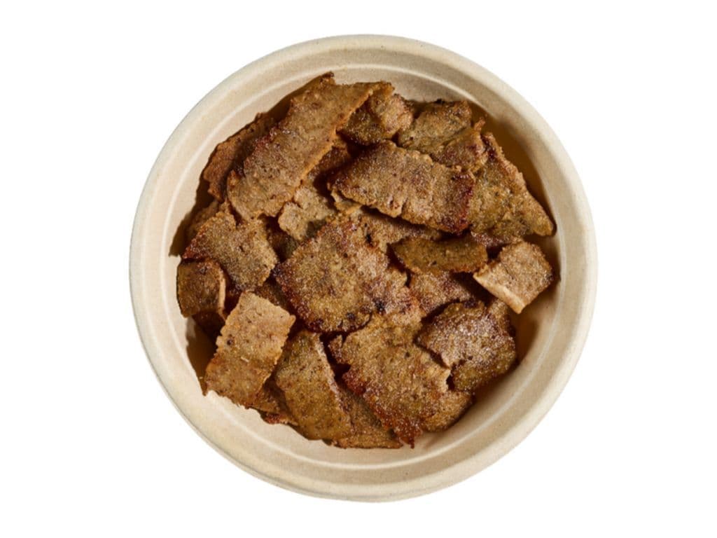 Protein Plate