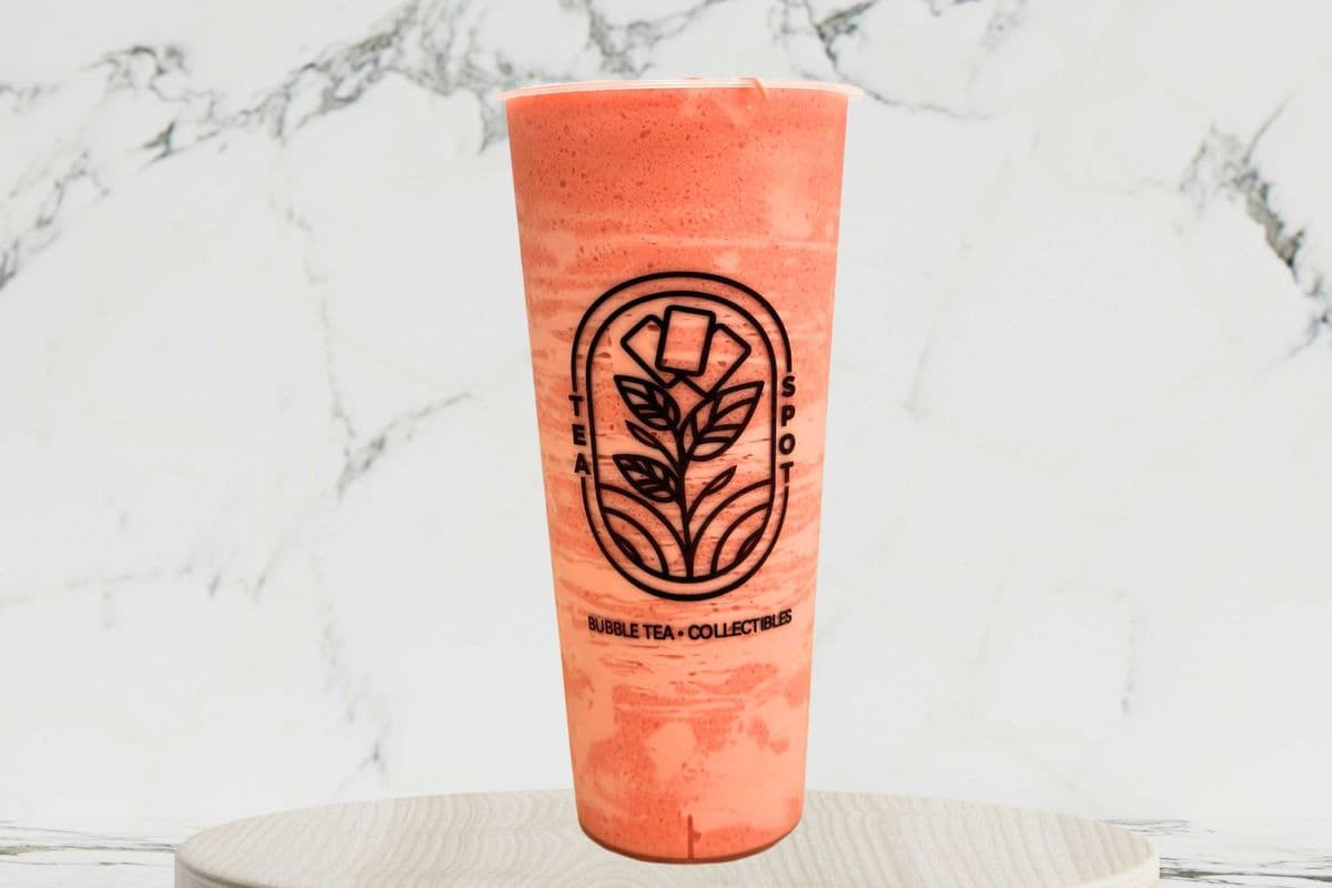 Watermelon Smoothie