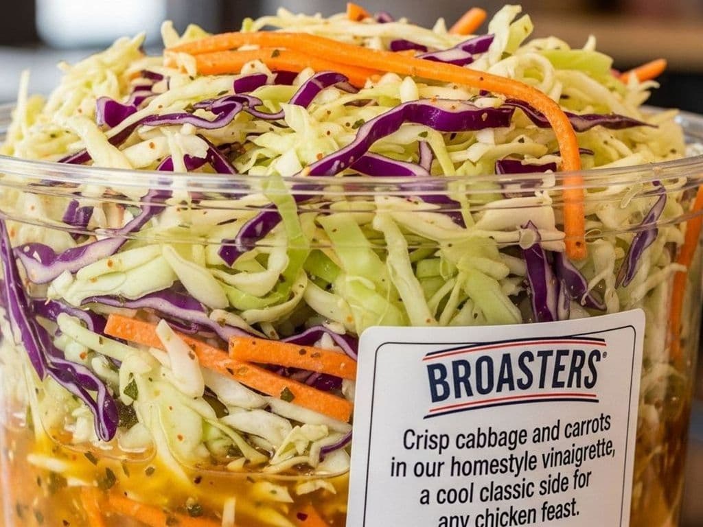 Coleslaw