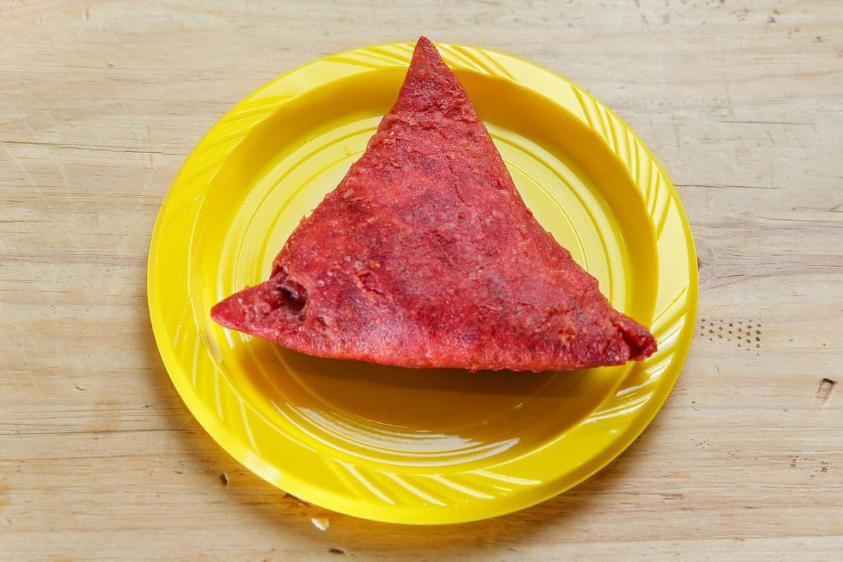 Chicken Samosa