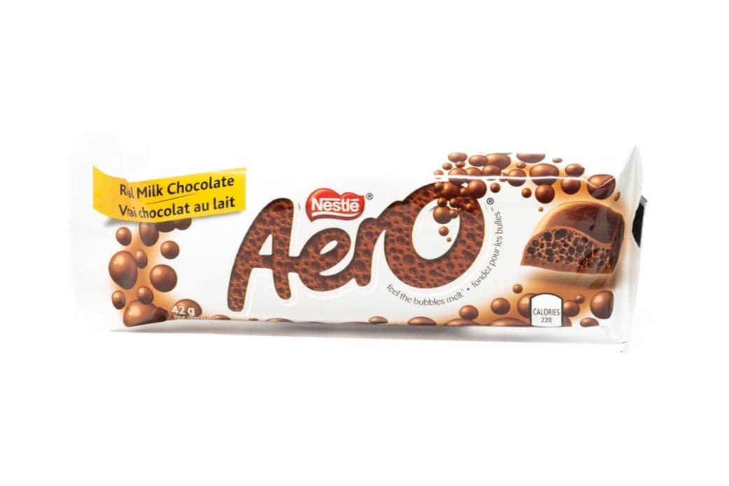 Aero (42 gm)