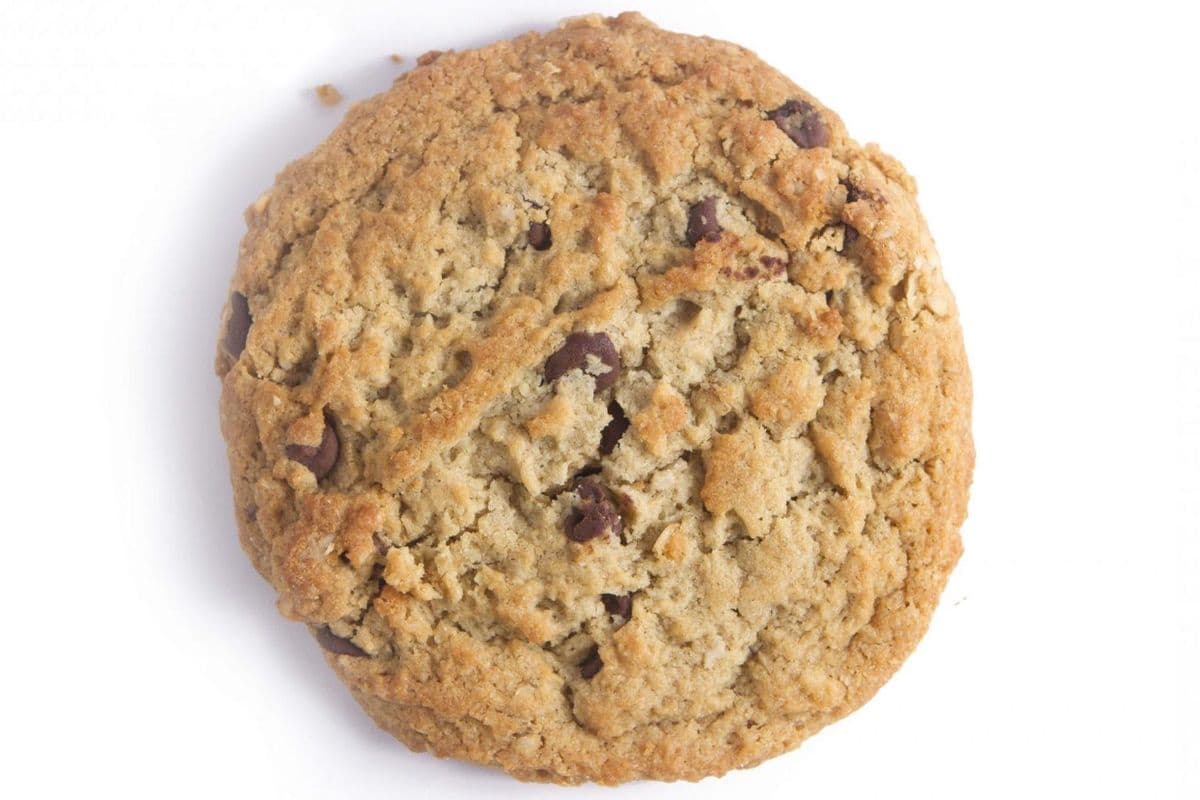 Chocolate Chip Cookie