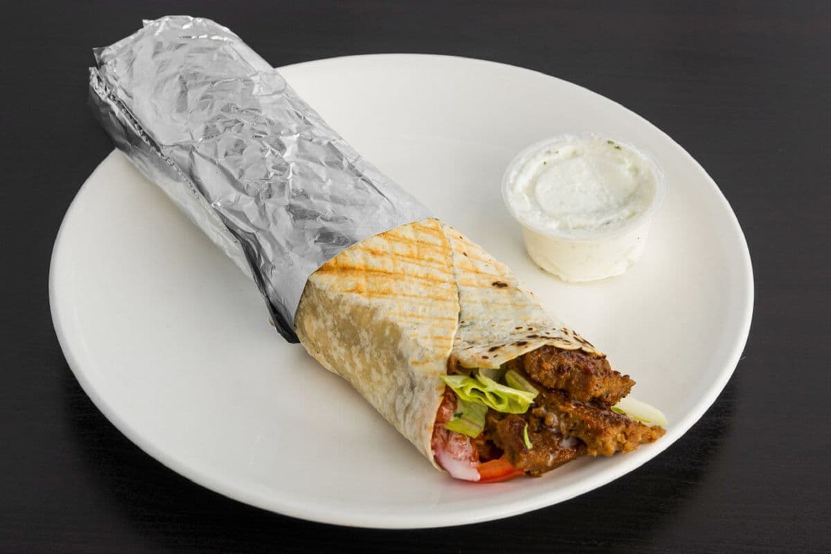 Donair