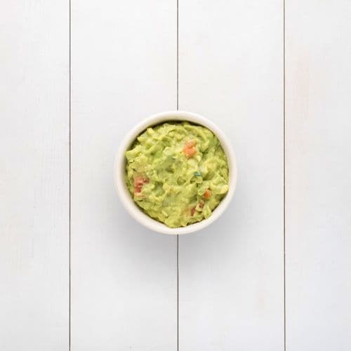 Guacamole (2 oz)