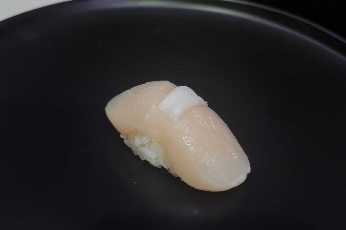 Hotate