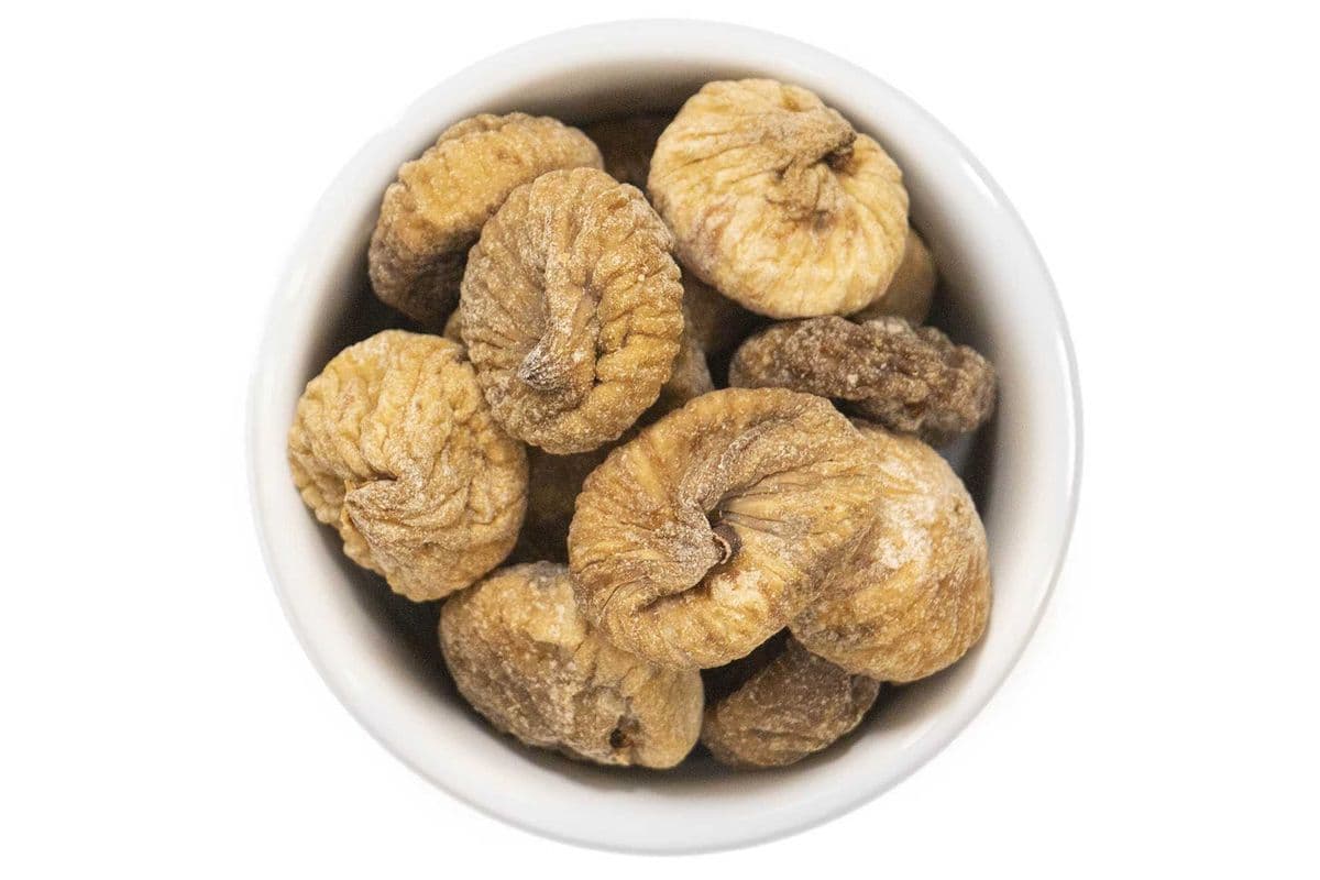 Turkish Figs (organic) 1 LB (1 lb)