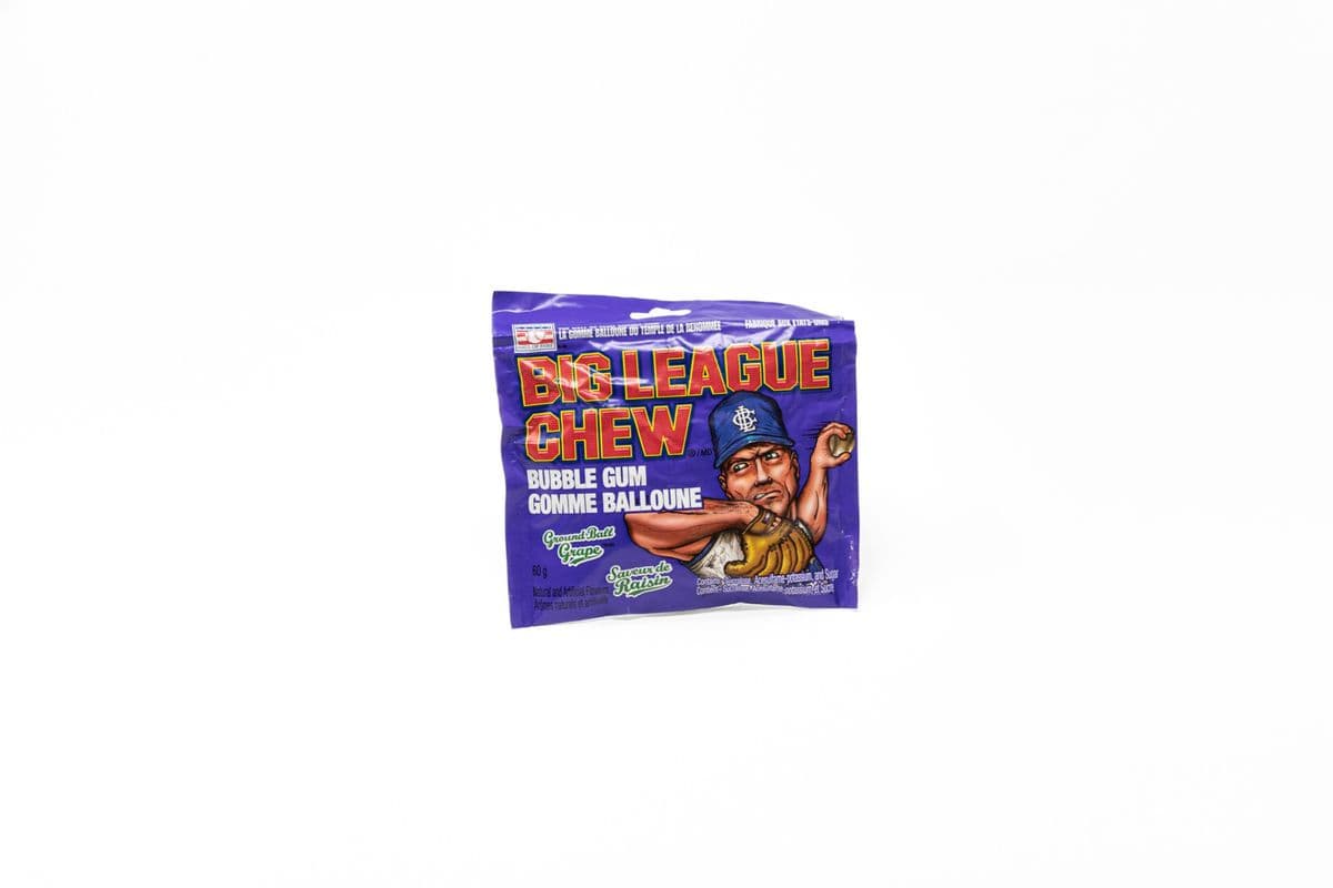 Big League Chew (60 g)