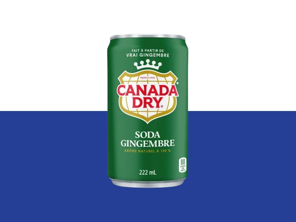 Ginger Ale