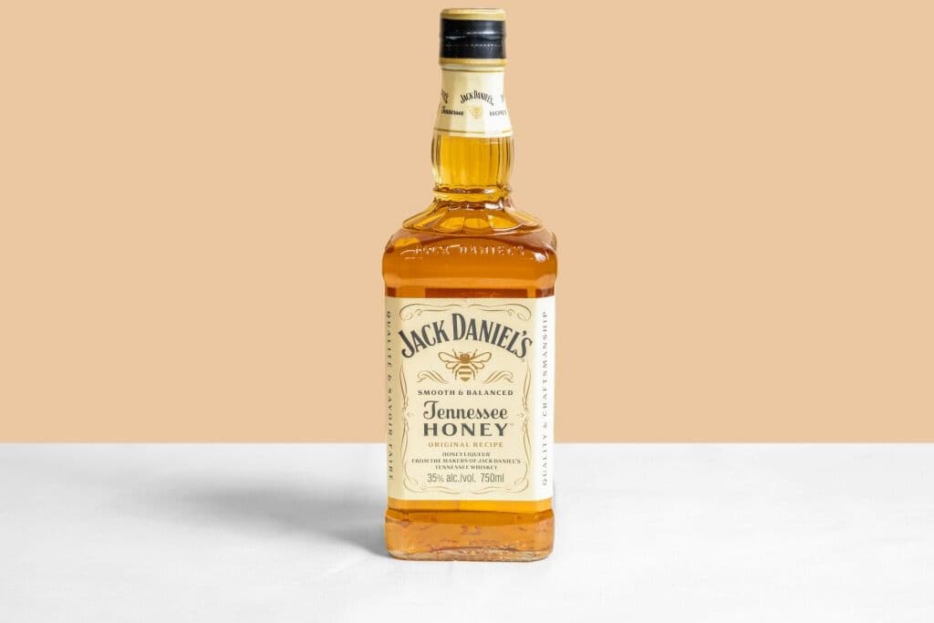 Jack Daniel's Honey (1 x 750 ml)