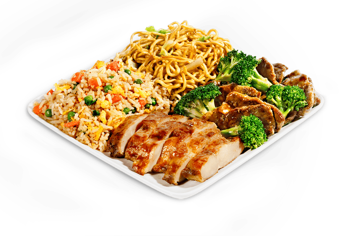 Plate