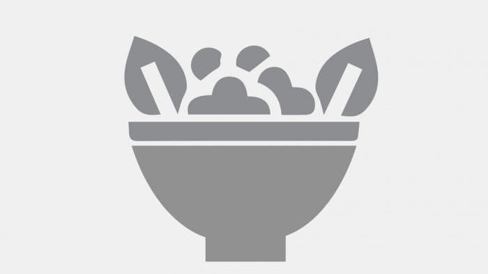 CAJUN CHICKEN ENTREE SALAD