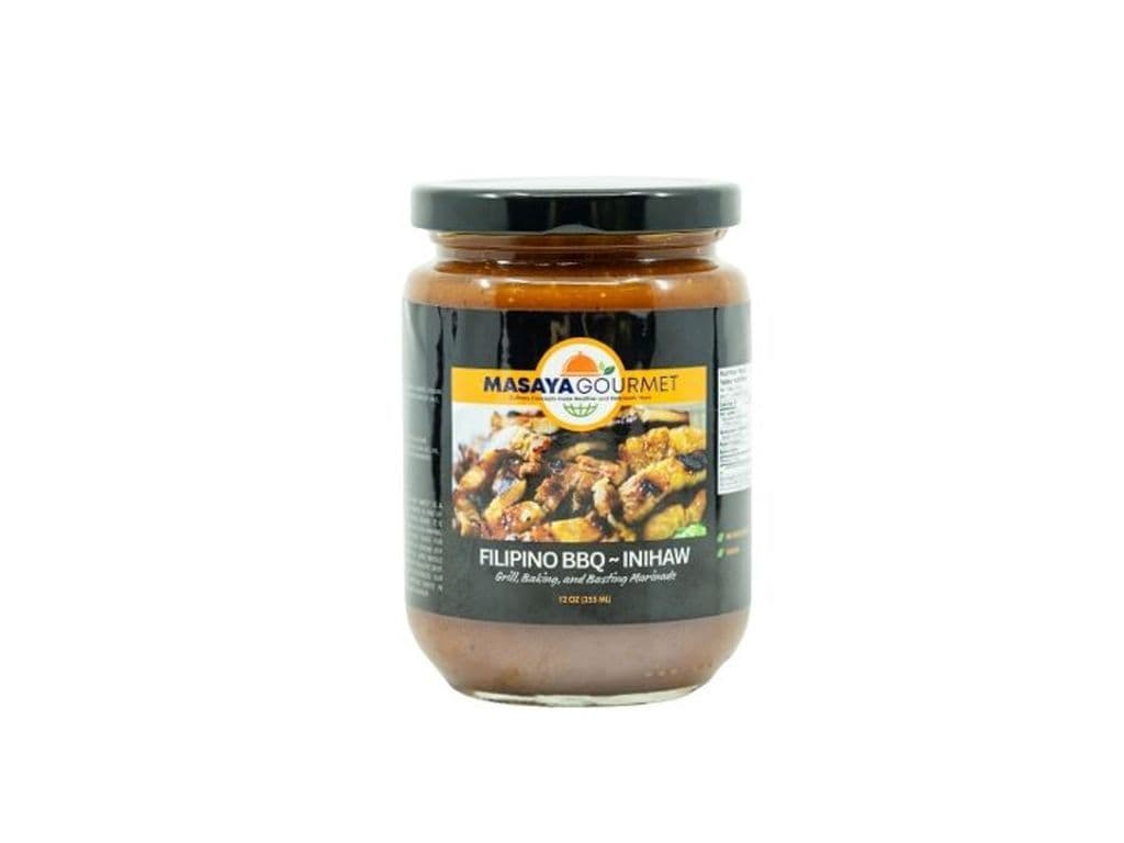 Filipino BBQ/Inihaw Sauce 355 ml