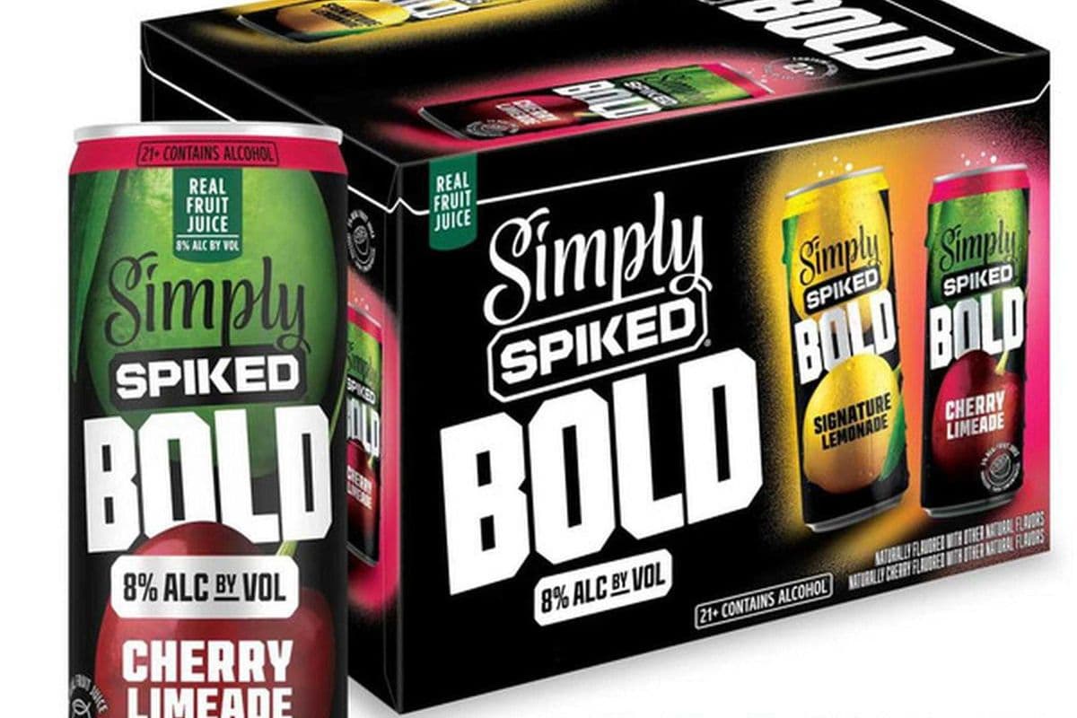 139585. SIMPLY BOLD VARIETY 7% (1 x 8PC)