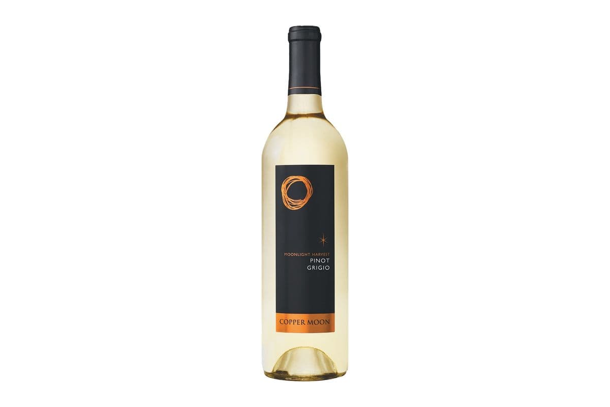 Copper Moon Pinot Grigio (750 ml)