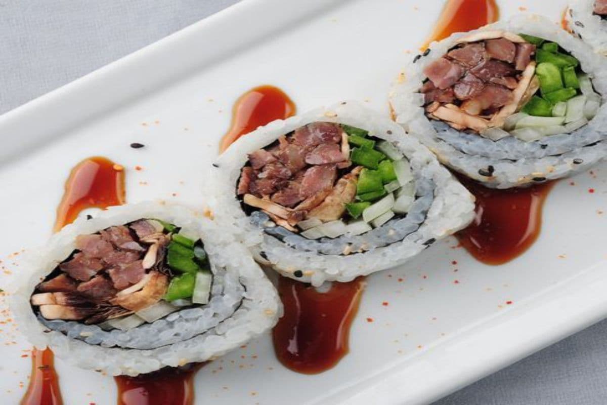 Beef Rib Roll