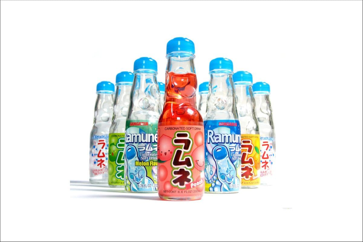 Ramune