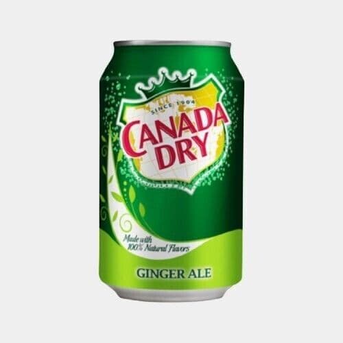 Ginger Ale