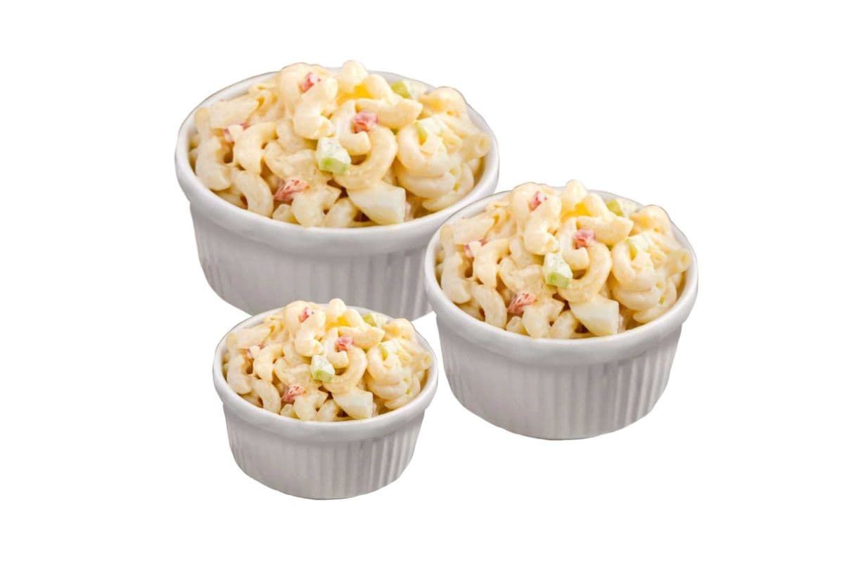 Macaroni