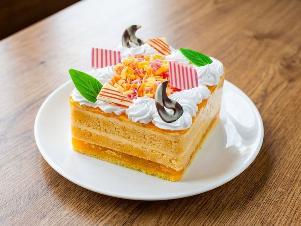 Cakes