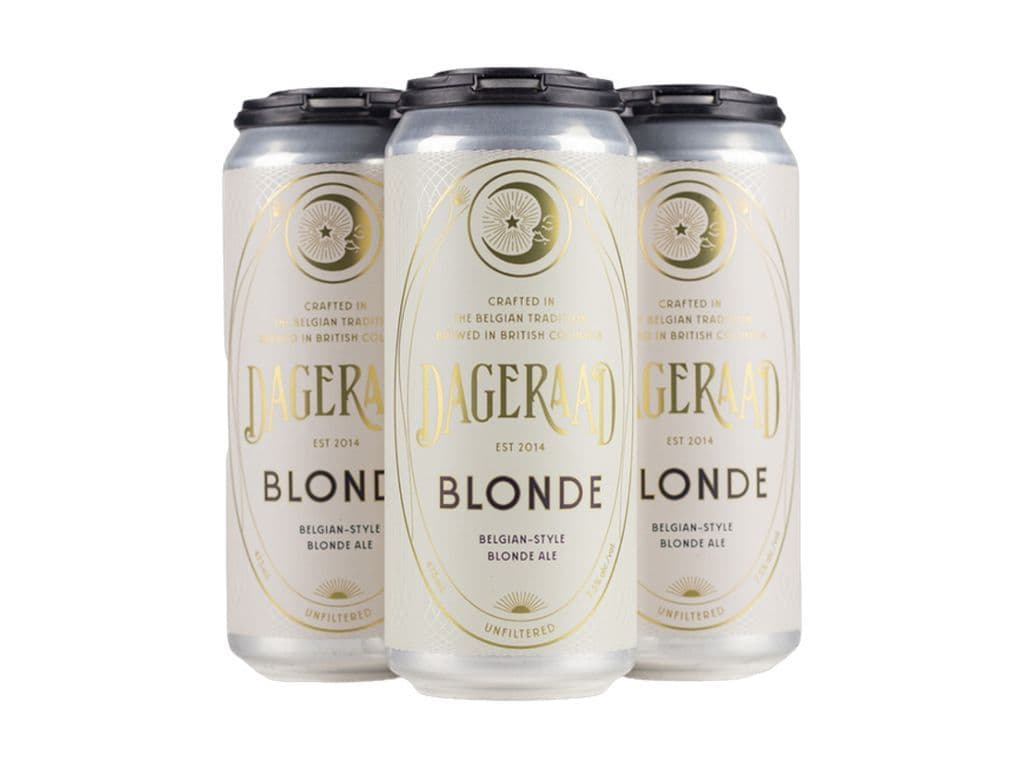 Dageraad - Blonde
