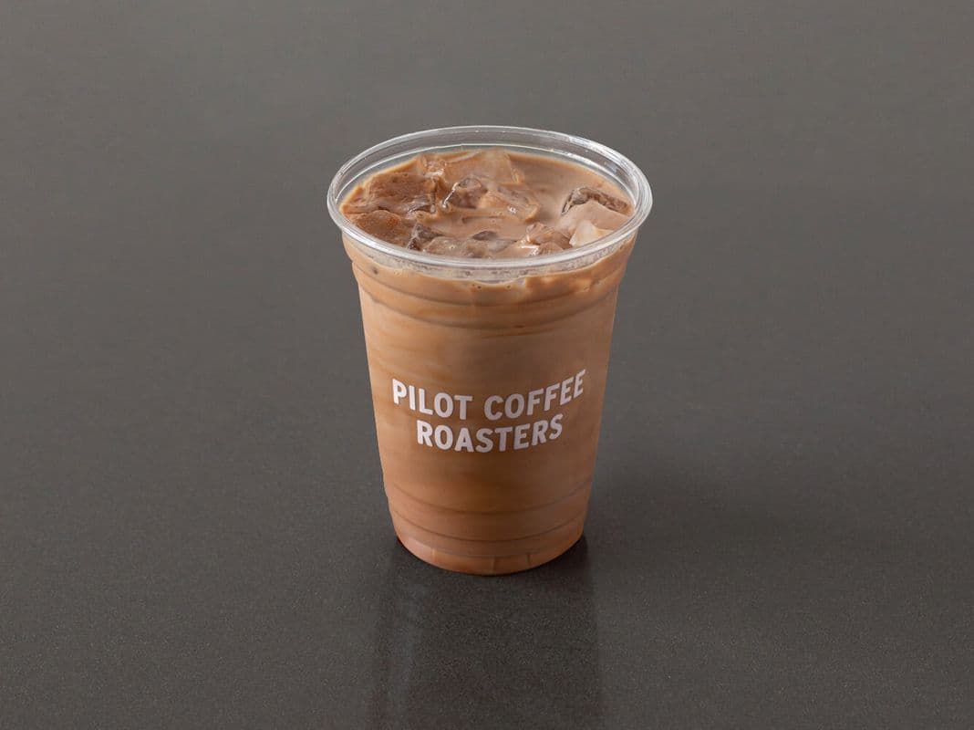 Iced Mocha