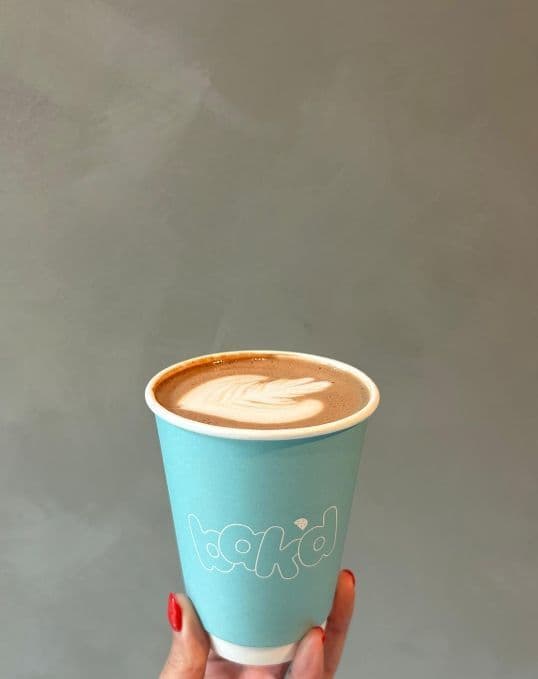 Mocha