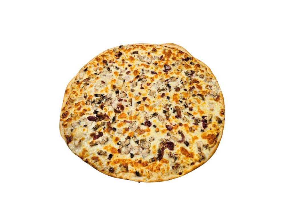 Chicken Bacon Ranch