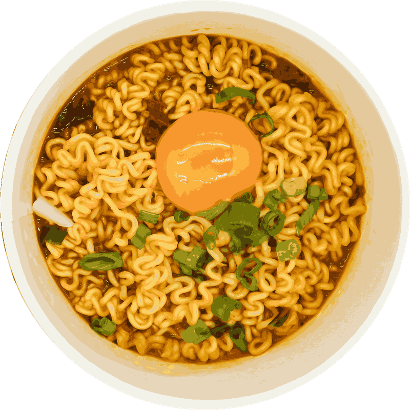 Shin Ramen